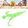 3D Gravity Retractable Banana Shape Sword Toy Stress Relief Soft Telescopic Sword Toy Model for Kids Children