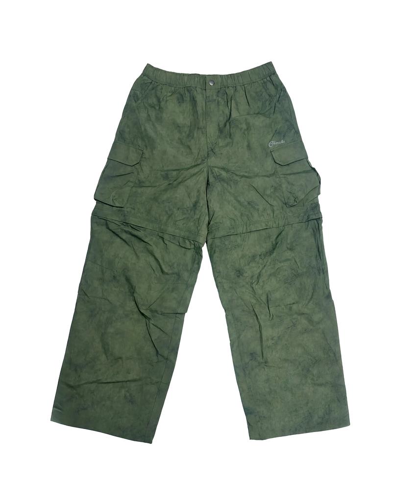 COBMASTER Signature Utility Zip-Off Pants [3 Color]