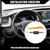 New Auto Start Stop A-Off Cable Replacement For Toyota Highlander 2015-2021
