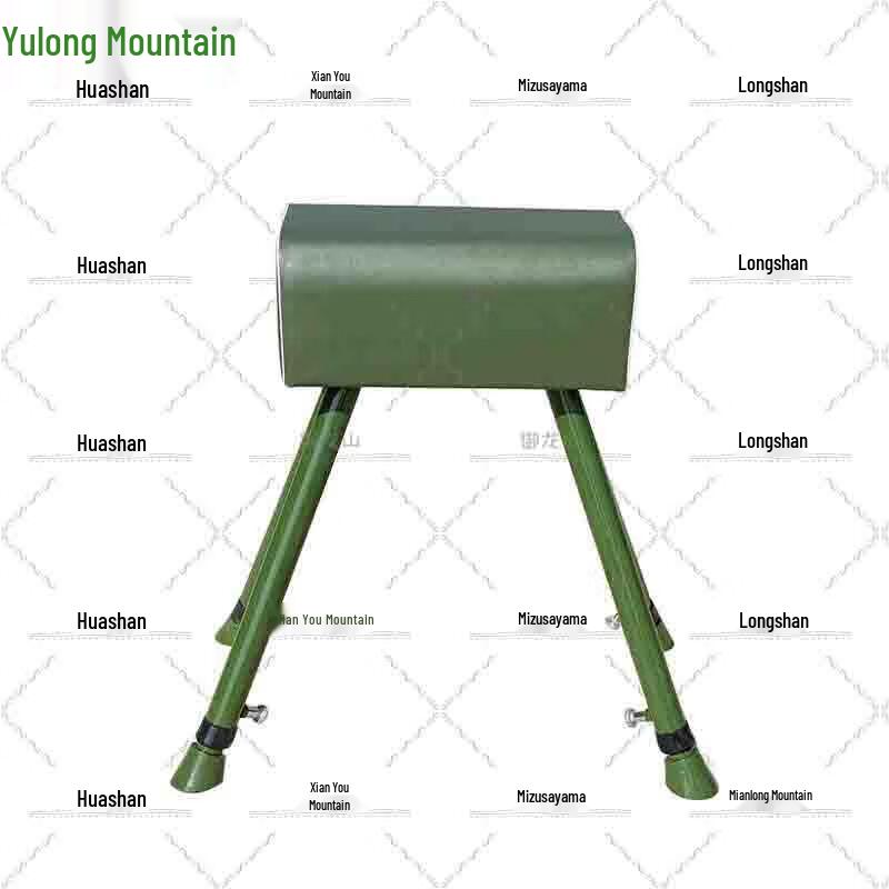 Yulongshan Gymnastics Training & Competition Equipment