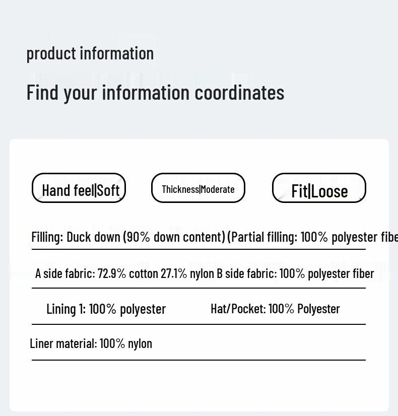 YAYA 2025 New Reversible Women's Long Down Jacket