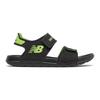 New Balance Sport Sandal Kids Black Volt Kids Sneakers YOSPSDKL