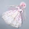 Nice-looking 60cm Princess Suspender Dress Classical 60cm BJD Doll Dress  1/3 Doll