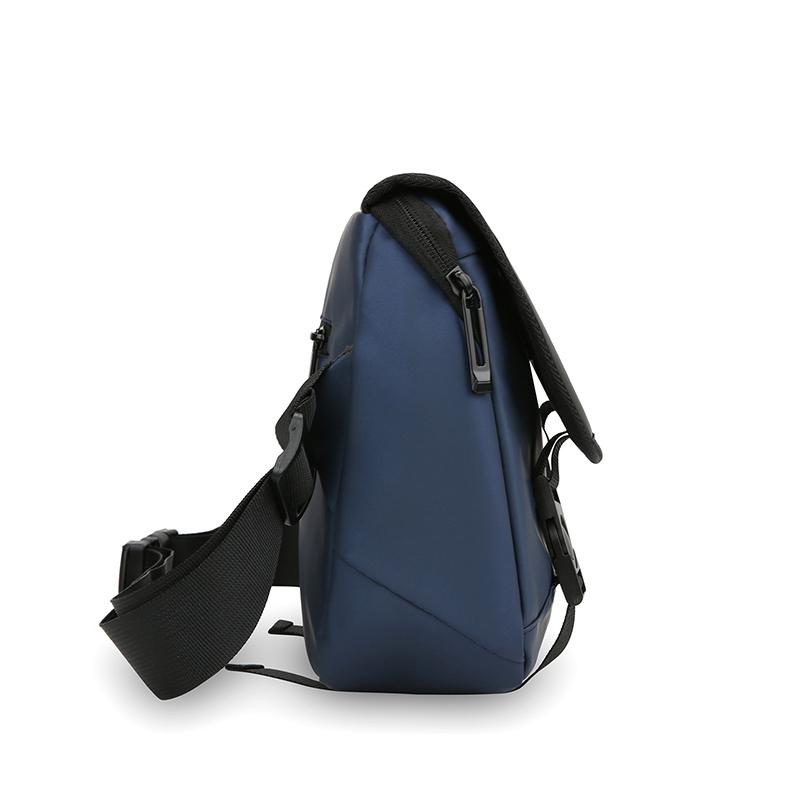 Messenger Bag Men's Commuter Shoulder Bag