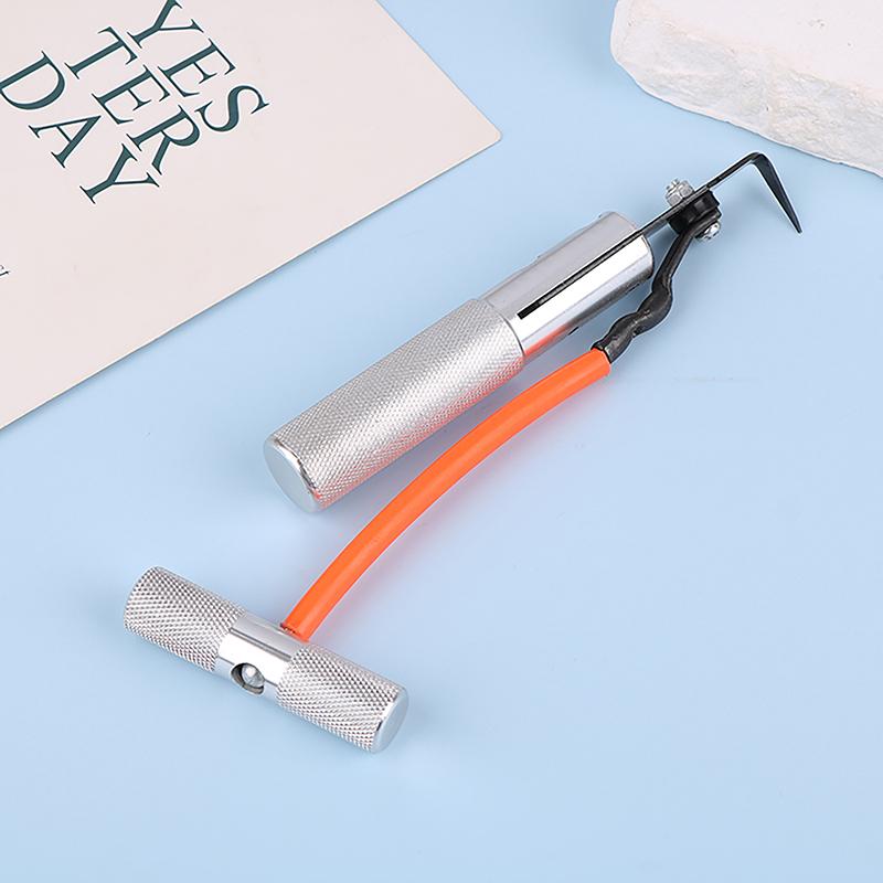 

Инструмент для снятия лобового стекла автомобиля, нож для снятия резинового уплотнителя оконного стекла, ручной ремонт выреза лобового стекла автомобиля