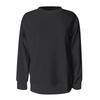 Women's Colorblock Sweatshirt Long Sleeve Round Neck Casual Comfortable Loose Lightweight Women's Sweatshirt