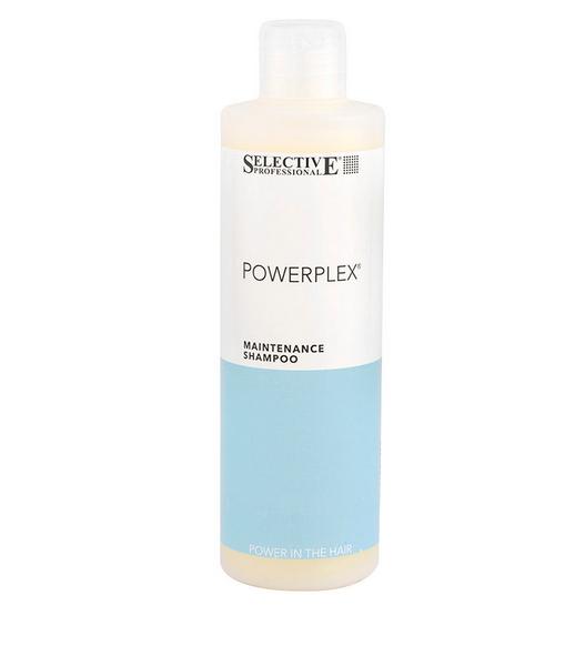 Selective Powerplex Maintenance Shampoo 250