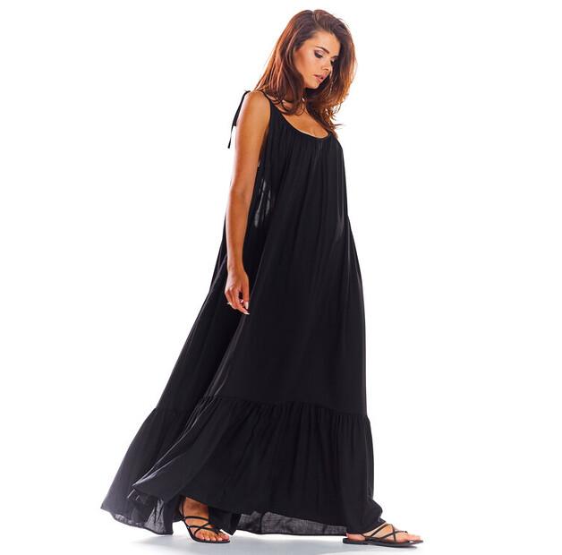 Summer Dress Awama A307