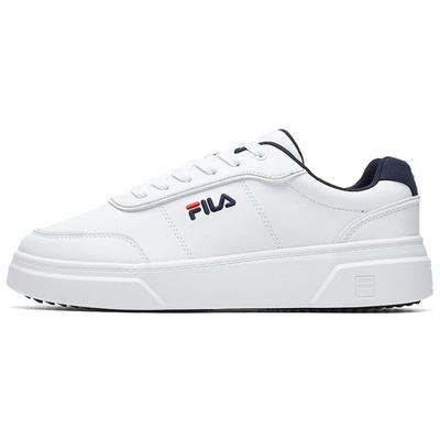 Men's Retro Casual Sneakers F12M031303FWT