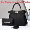 Pu Crossbody Bag For Women With Stitching And Multiple Pockets For Daily Use