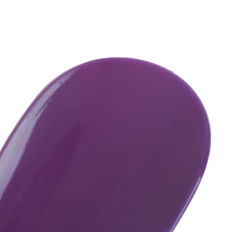 1Pc 16Cm Shoe Horns Plastic Shoe Horn Spoon Shape Shoehorn Shoe Lifter