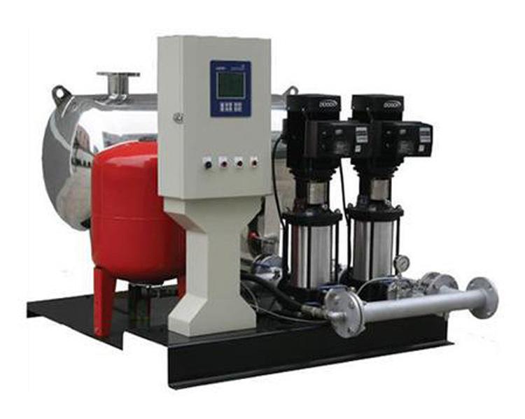 Vertical Expansion Tank: Pressure Vessel & Surge Tank (5L To 200L Capacity)