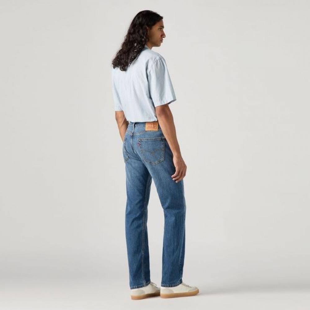 Levi S Men S 505  Regular jeanS  00505 3069 