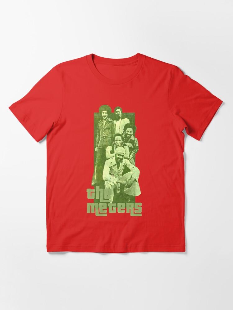 Gladys Knight & The Pips The Meters New Orleans Funk Essential T-Shirt
