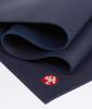Manduka PROlite Yoga Long Authentic Japanese Midnight Mat, (200cm/5mm), Product,