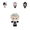 Super Soft Bleach Shinigami Plush Toy High Quality Materials Ideal For Children's Gifts And Decoration