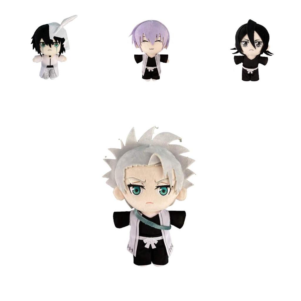 Super Soft Bleach Shinigami Plush Toy High Quality Materials Ideal For Children's Gifts And Decoration