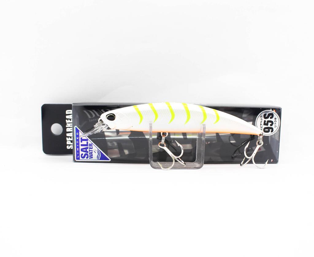 DUO Spearhead Ryuki 95S Vektjustert Synkende Sluk ACC0388 (3550)