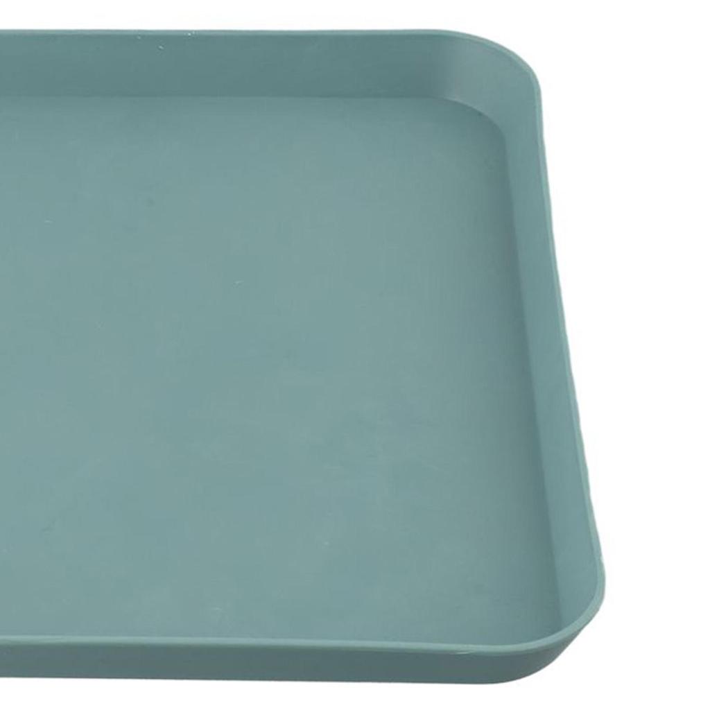Environmentally Dining Bar Trays Plate Dinner Plate