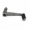 Grey Motorcycle Gear Shift Lever for Ducati 696 796 795 M1100 2009-2013 Street Bike