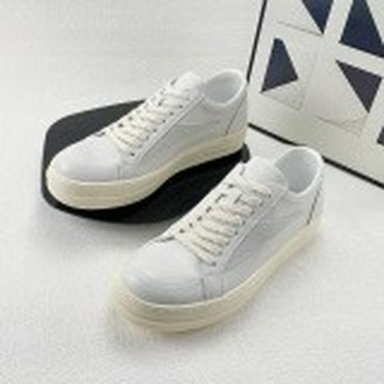 Pánské prodyšné ležérní skate boty Podzim 2025 - Všestranné a trendy