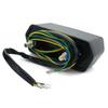 YIBO Motociklo LED Stabdžių Galinis Žibintas Honda MSX/Grom 125 2013-2016 CB650F / CBR650F / CTX 700 N 2014-2015