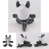 Super Soft Puro Cat Shark Plush Toy- Perfect For Kids And Animal Game Fans!