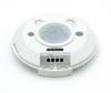 Ceiling Mounted PIR Motion Sensor 360 Degree Ultra Flat White Infrared
