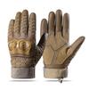 Junshi Tactical Full Finger Hard Shell Gloves