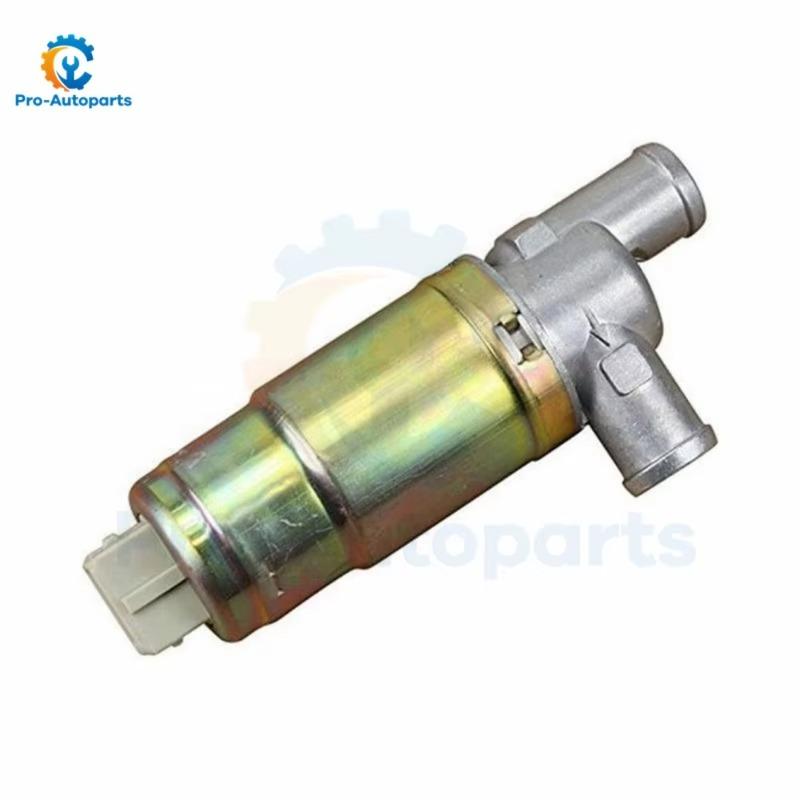 Idle air Control Valve For VW Golf Jetta PASSAT HYUNDAI ACCENT ALFA ROMEO FIAT KIA 35150-22000 3515022000