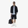 Lacoste Men's Light Poplin Long-Sleeve Shirt CH6250-56GT01