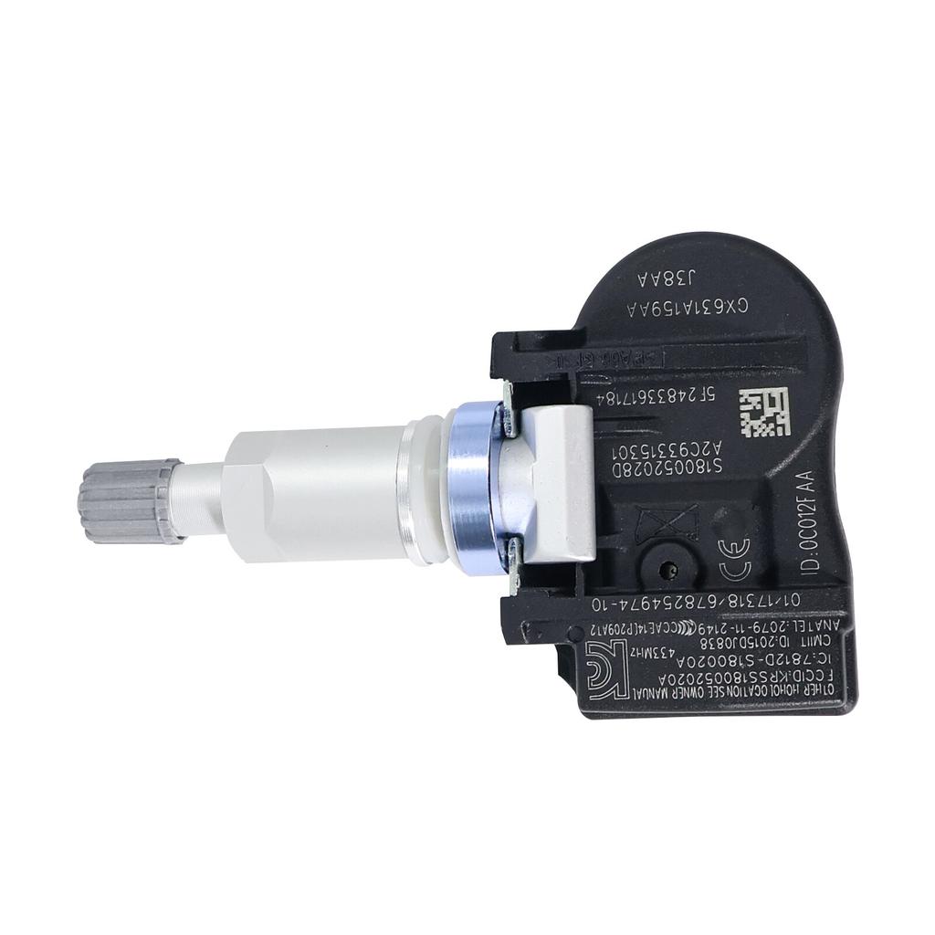 Tire Pressure Sensor TPMS GX631A159AA For Land Rover Range LR4 Ford S-Max Galaxy