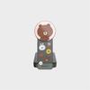 Line Friends Brown EZ Fold 3IN1 MagSafe Wireless Charger