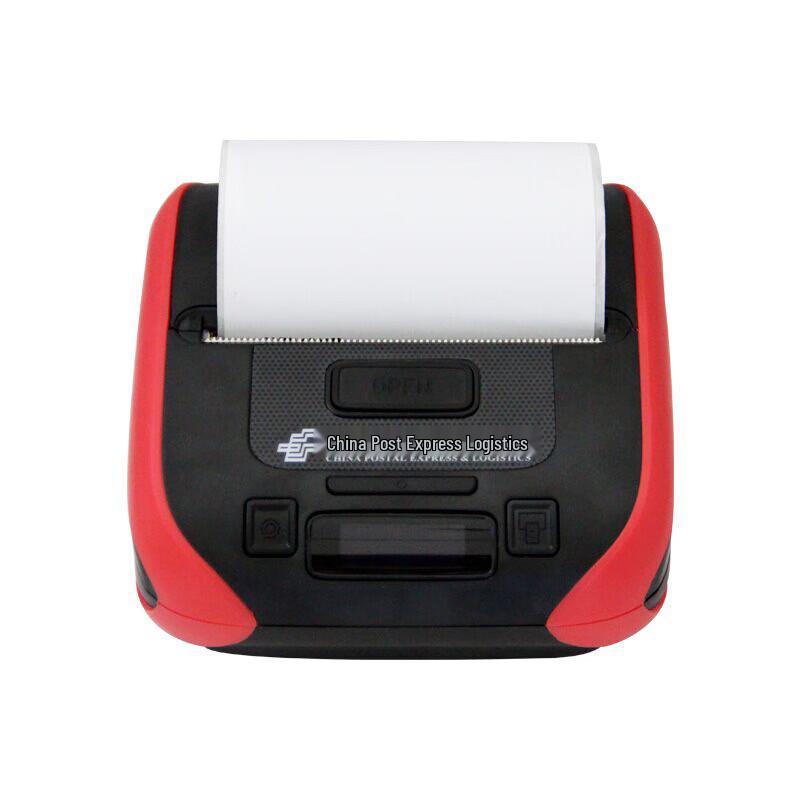 QIRUI QR-386Y Thermal Label Printer