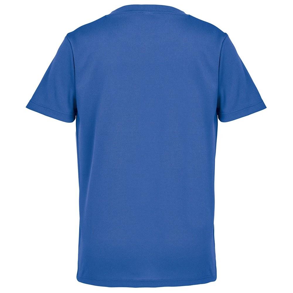 SOLS Childrens/Kids Sprint T-Shirt