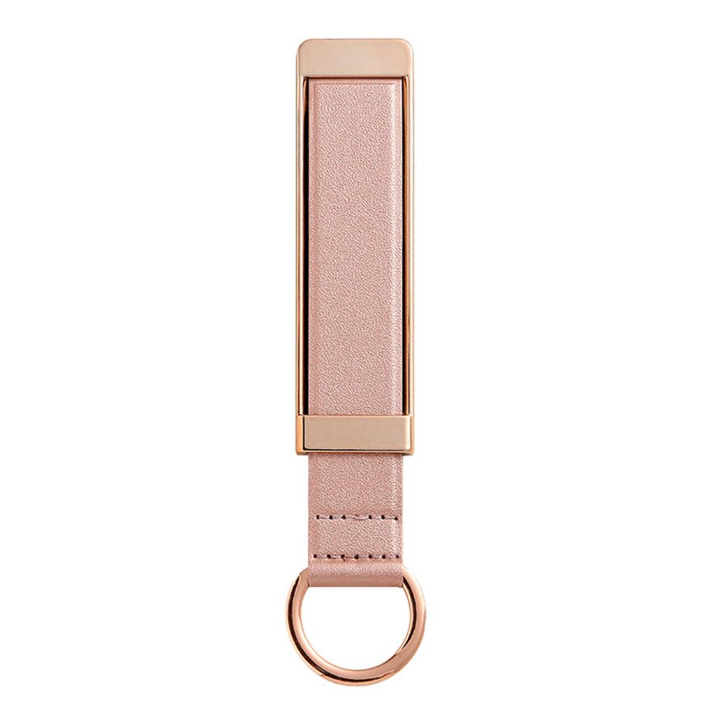 Ultra-Thin Mobile Phone Holder With Leather Wristbands Portable Pull-Out Adhesive Phone Stand Sticker Phone Bracket For Home