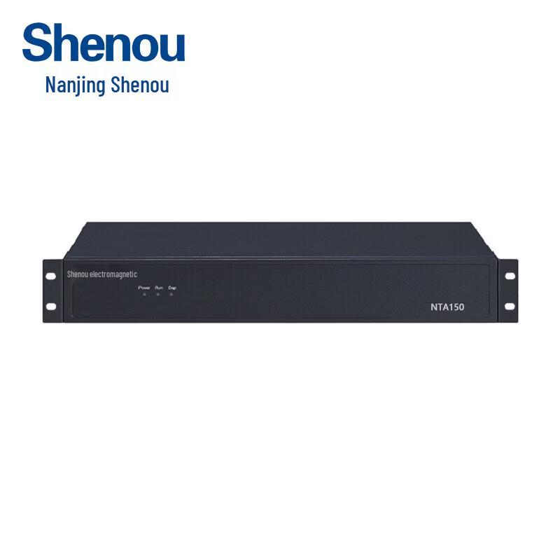 Shenou SOC5000-NTA150 PCM & Optical Multiplexer (CN version)