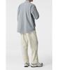 Koolongseupocheu [Atelier Line] Men'S Double-Pleat Loose Fit Easy Pants 6Mpns26501Cre