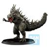 Ichibansho Figure Godzilla Minus One Godzilla Odo Island Bandai Spirits Collectible Statue (2023) ver.