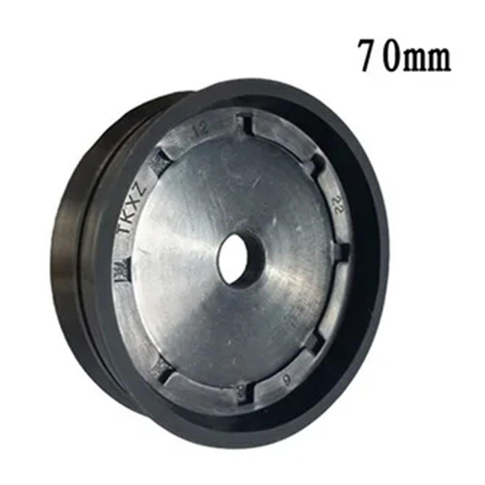 Wear Resistant Tyre Changer Piston Various Sizes for Options Easy Replacement
