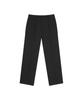 Non Blank Wide Fit Slacks_Black
