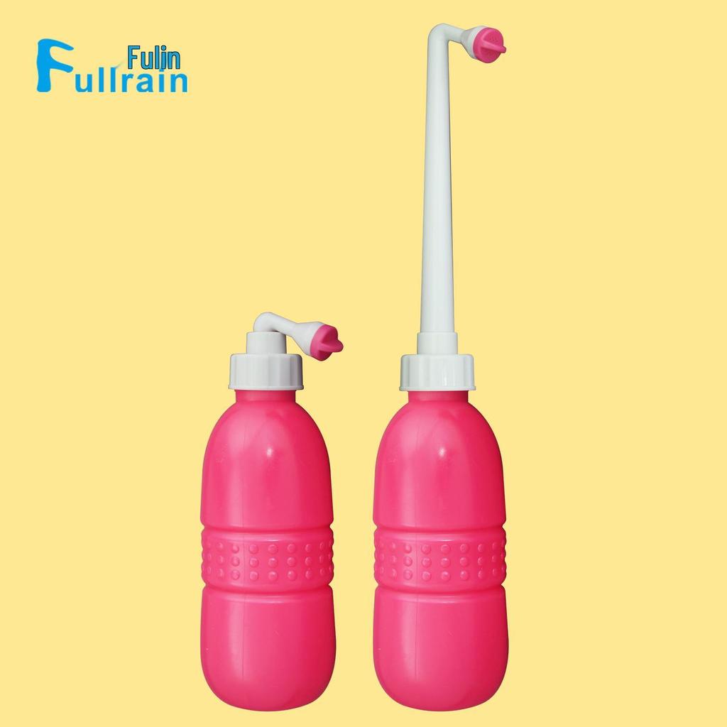 420ml Portable Handheld Unisex Bidet for After-Use Cleaning