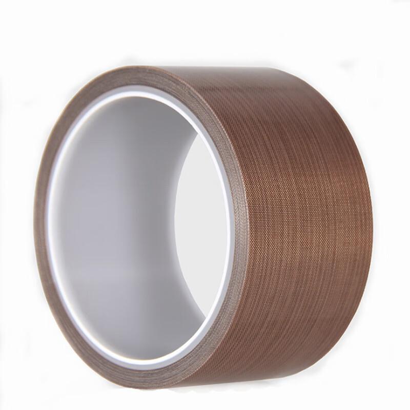 Shuang an Coffee High-Temperature Teflon Insulation Tape