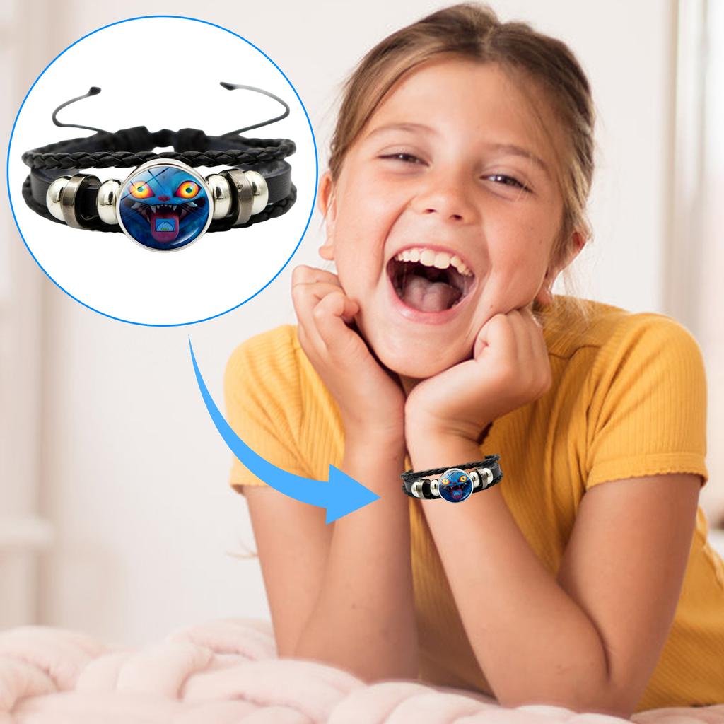 Bracelet Jewelry Girl Gift Anime Surrounding Hand Jewelry Small Gift