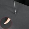 For Tesla Model 3 Rear Air Vent Outlet Anti-Dirty Cover Trim For Model Y -2023 Accessories Air Outlet Lower Decorative