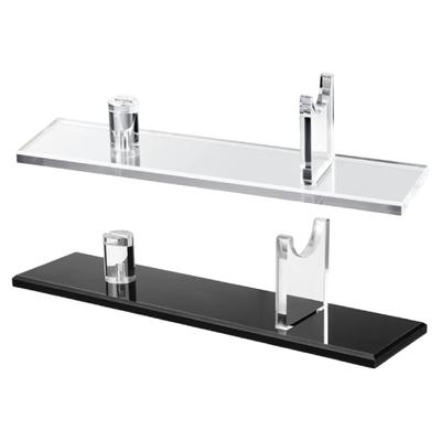 Acryl Mes Display Stand Woondecoratie voor Woonkamer