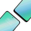 2x Tempered Glass for Xiaomi Poco M4 Pro 4G, ERBORD 9H Hard Glass, fast