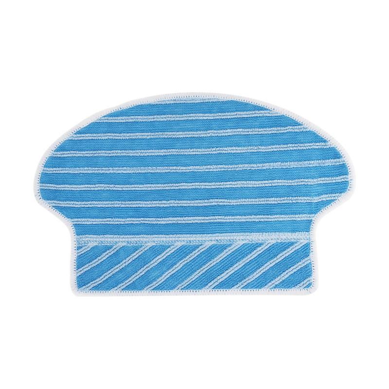 For Proscenic P1 P2 P3 MC70 MC65 Robot Cleaner Vacuum Side Brush HEPA Filter Mop Pad Accessories Replacement Attachment Parts