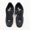 DZ2795-001 Nike Cortez Preto e Branco (Feminino)