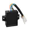 Zündmodul CDI Box 21119‑2157 CDI Zündsteuerbox Für FD501V FD590V FD611V FD620D FD661D Motor
